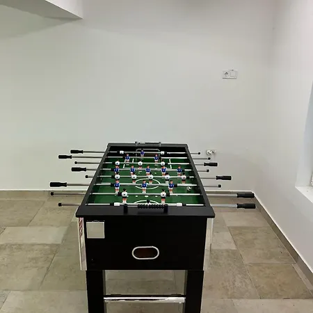 Czinege Vendeghaz - Nagy Haz Apartment Poroszlo
