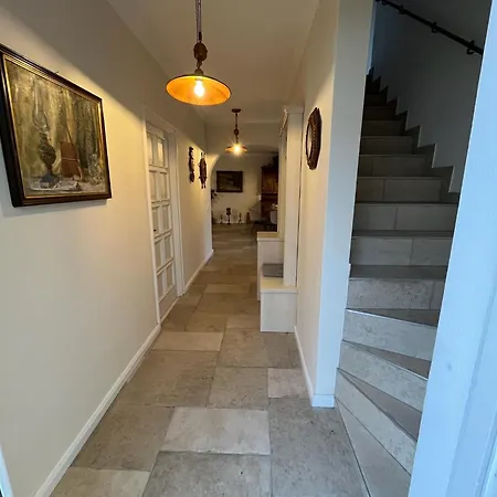 Apartment Czinege Vendeghaz - Nagy Haz Poroszlo
